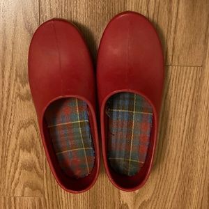 Jolly’s garden clogs
